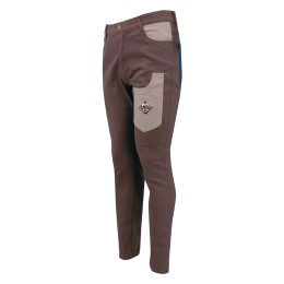 Design dark gray diagonal trousers, contrast blue trousers bag, French airtight bag, fake bag design, retail U.S. H248 Design dark gray diagonal trousers, contrast blue trousers bag, French airtight bag, fake bag design, retail U.S. H248